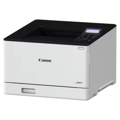 מדפסת לייזר צבעונית Canon i-SENSYS LBP673CDW II
