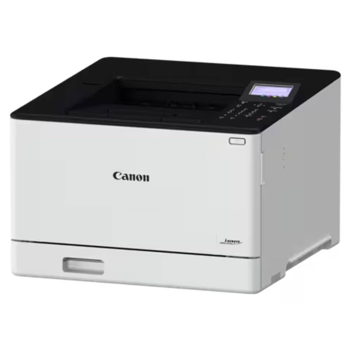 מדפסת לייזר צבעונית Canon i-SENSYS LBP673CDW II