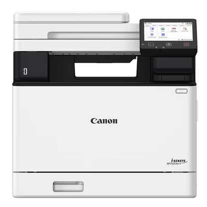 מדפסת לייזר צבעונית משולבת Canon i-SENSYS MF754CDW II