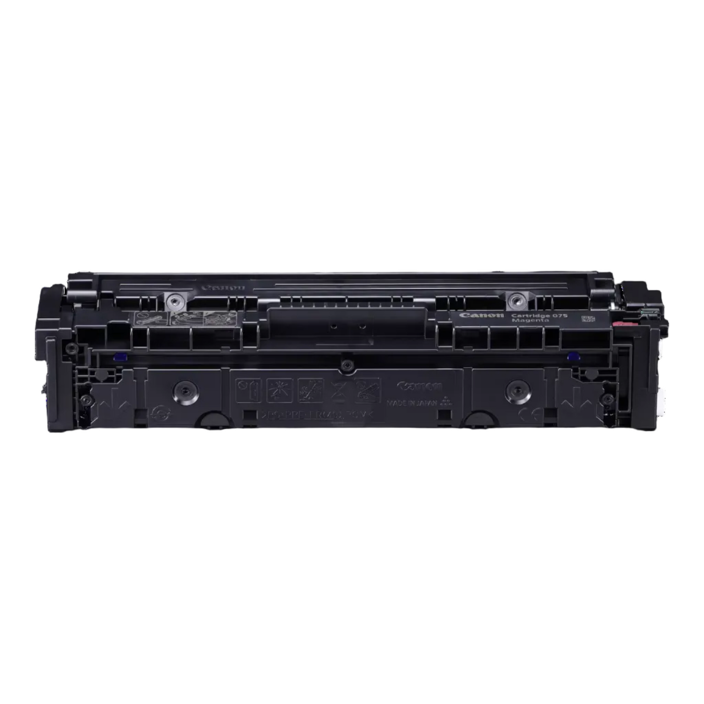טונר לייזר Canon Toner Cartridge 075 Magenta