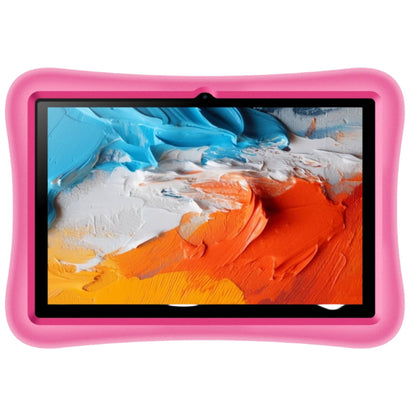 טאבלט Oukitel OT6 Kids WiFi 10.1" 4+64GB אפור + כיסוי ורוד