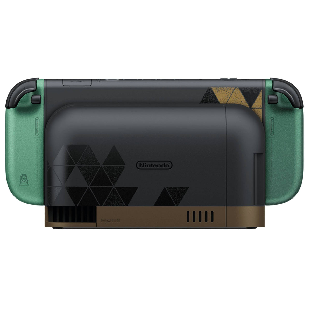 קונסולה Nintendo Switch 2 The Legend of Zelda 40th Aniversary