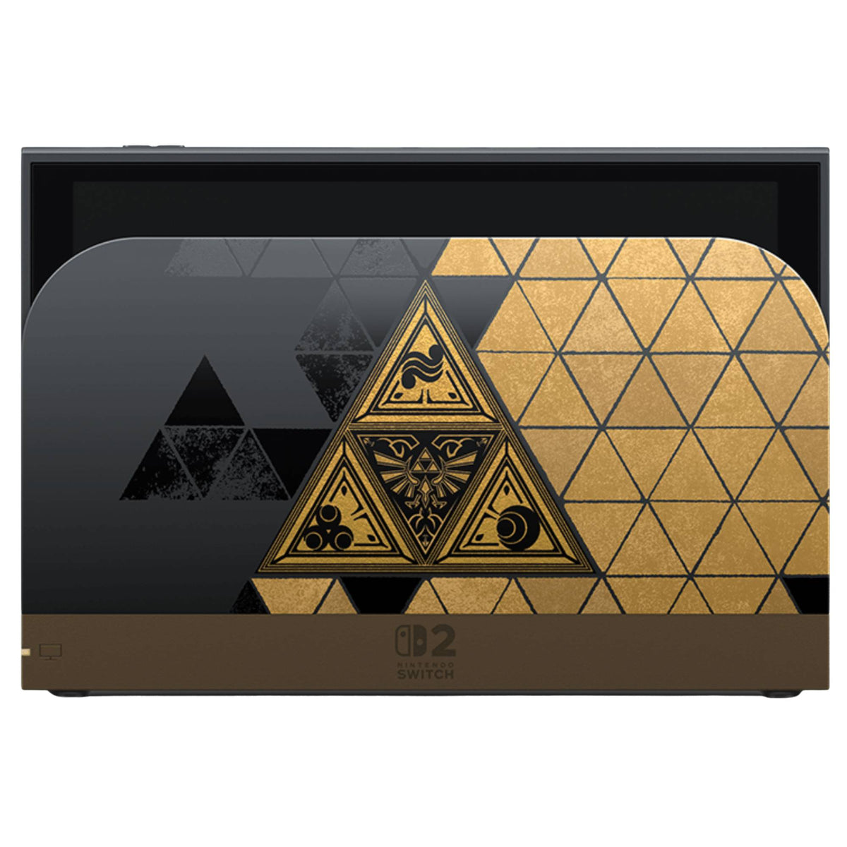 קונסולה Nintendo Switch 2 The Legend of Zelda 40th Aniversary