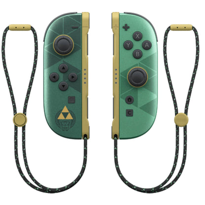 קונסולה Nintendo Switch 2 The Legend of Zelda 40th Aniversary