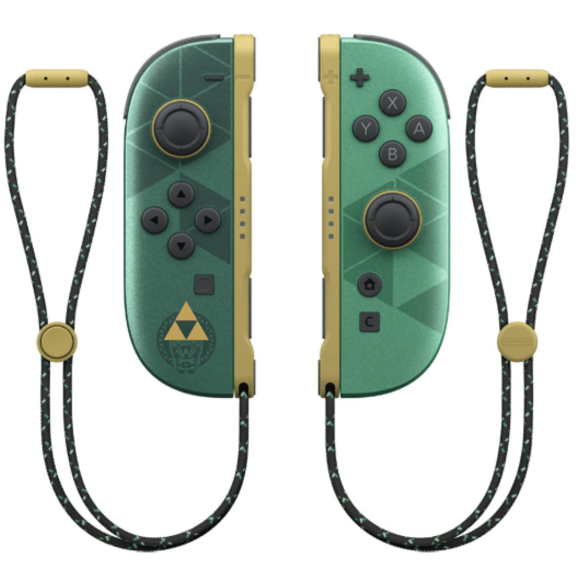 קונסולה Nintendo Switch 2 The Legend of Zelda 40th Aniversary