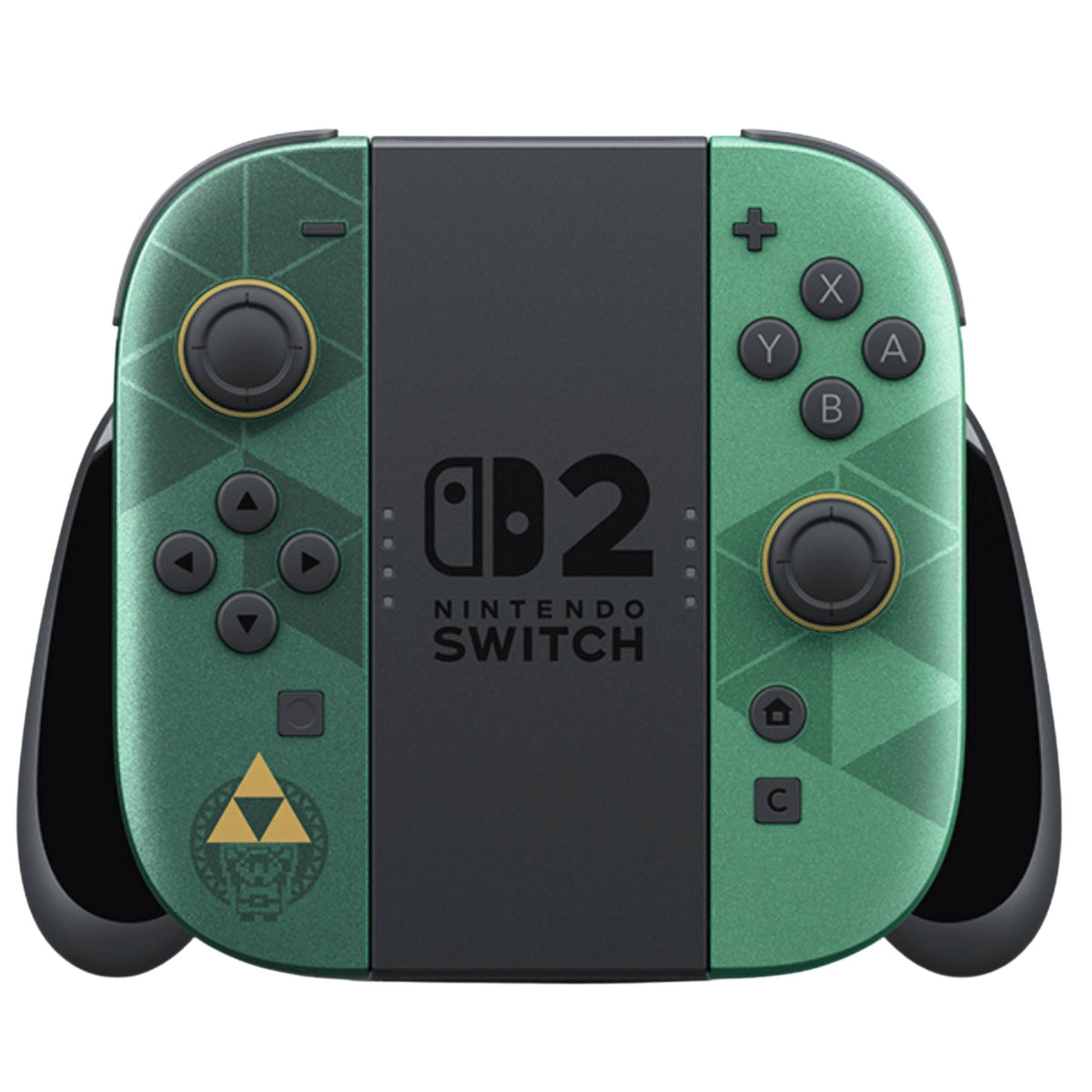 קונסולה Nintendo Switch 2 The Legend of Zelda 40th Aniversary