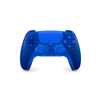 בקר PS5 Dualsense Blue Icon LE
