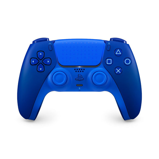בקר PS5 Dualsense Blue Icon LE