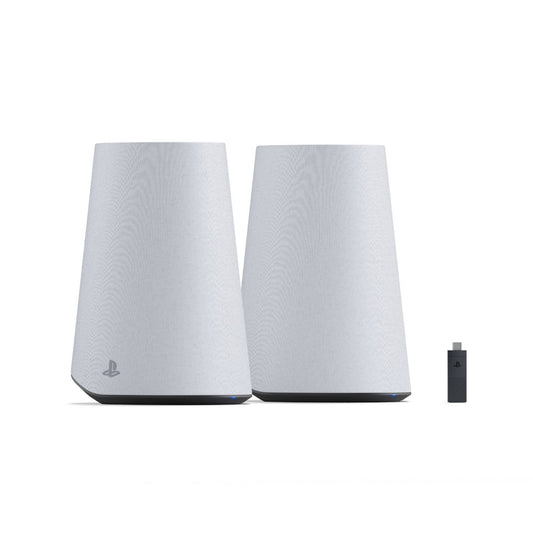 PS5 Pulse Elevate - רמקול אלחוטי