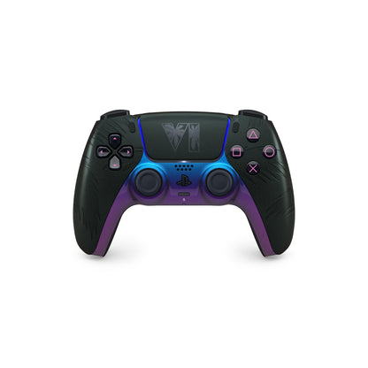 בקר PS5 Dualsense GTA VI LE