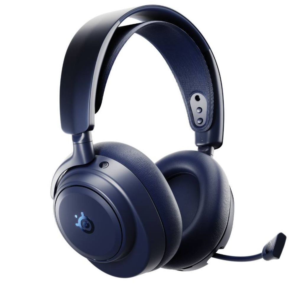 אוזניות גיימינג אלחוטיות Steelseries Arctis Nova Pro Omni