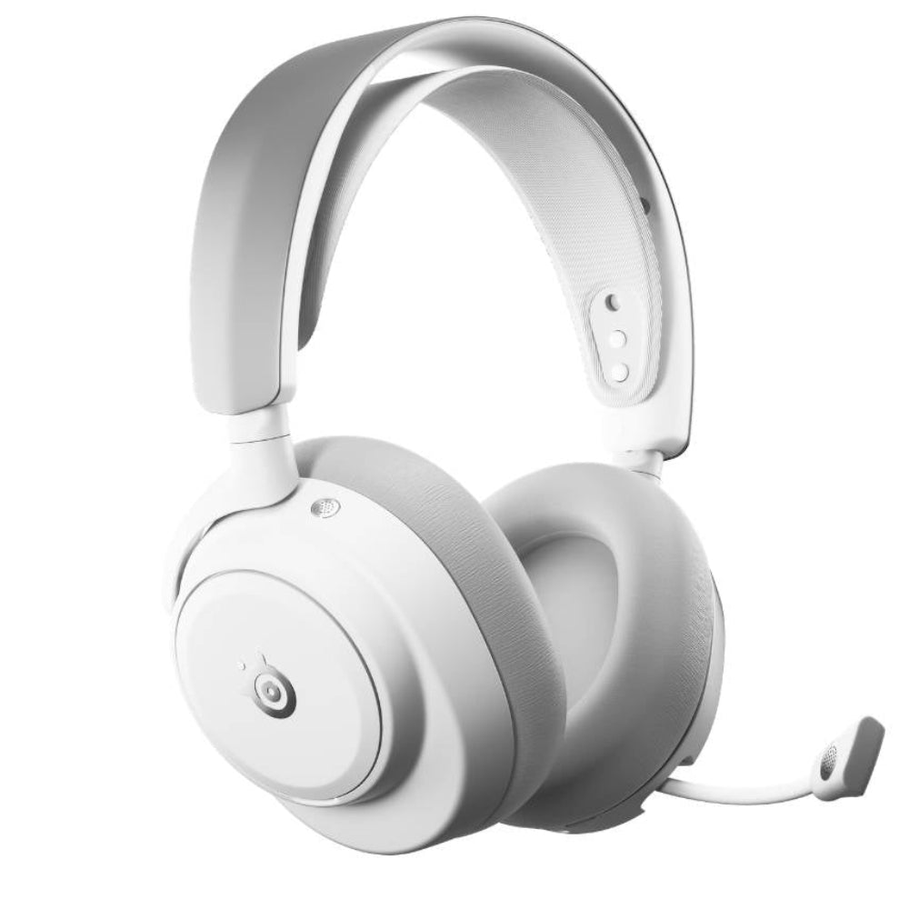 אוזניות גיימינג אלחוטיות Steelseries Arctis Nova Pro Omni