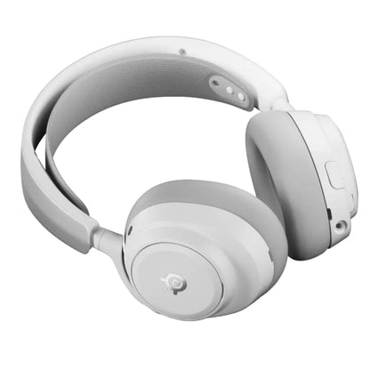 אוזניות גיימינג אלחוטיות Steelseries Arctis Nova Pro Omni