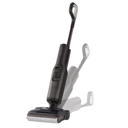 שואב אבק מוט + שטיפה Roborock F25 Pro Turbo