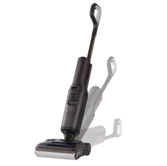 שואב אבק מוט + שטיפה Roborock F25 Pro Turbo