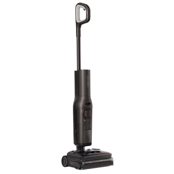 שואב אבק מוט + שטיפה+קיטור  Roborock F25 Ultra Steam - Gen 2