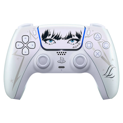 בקר PS5 Dualsense Lisa LE- מהדורה מוגבלת