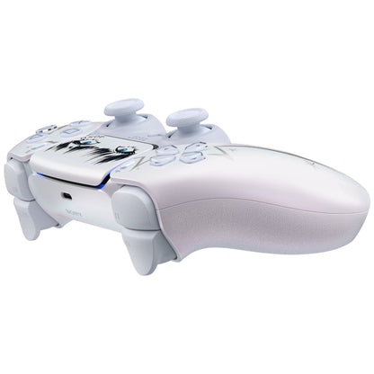 בקר PS5 Dualsense Lisa LE- מהדורה מוגבלת