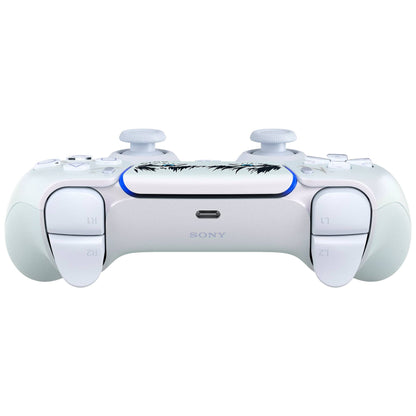 בקר PS5 Dualsense Lisa LE- מהדורה מוגבלת