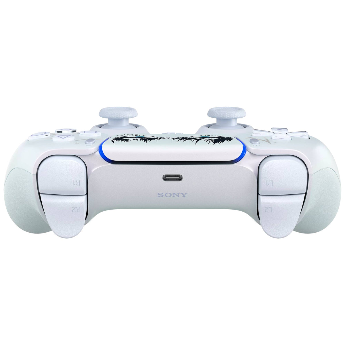 בקר PS5 Dualsense Lisa LE- מהדורה מוגבלת