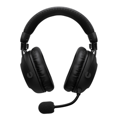 אוזניות גיימינג אלחוטיות Pro X3 Lightspeed Logitech