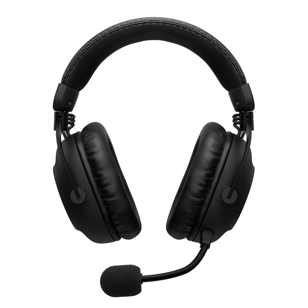 אוזניות גיימינג אלחוטיות Pro X3 Lightspeed Logitech