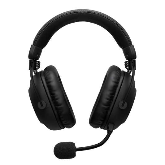 אוזניות גיימינג אלחוטיות Pro X3 Lightspeed Logitech