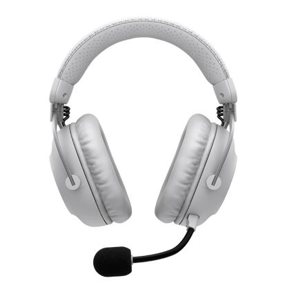 אוזניות גיימינג אלחוטיות דגם PRO X3 LIGHTSPEED מבית Logitech