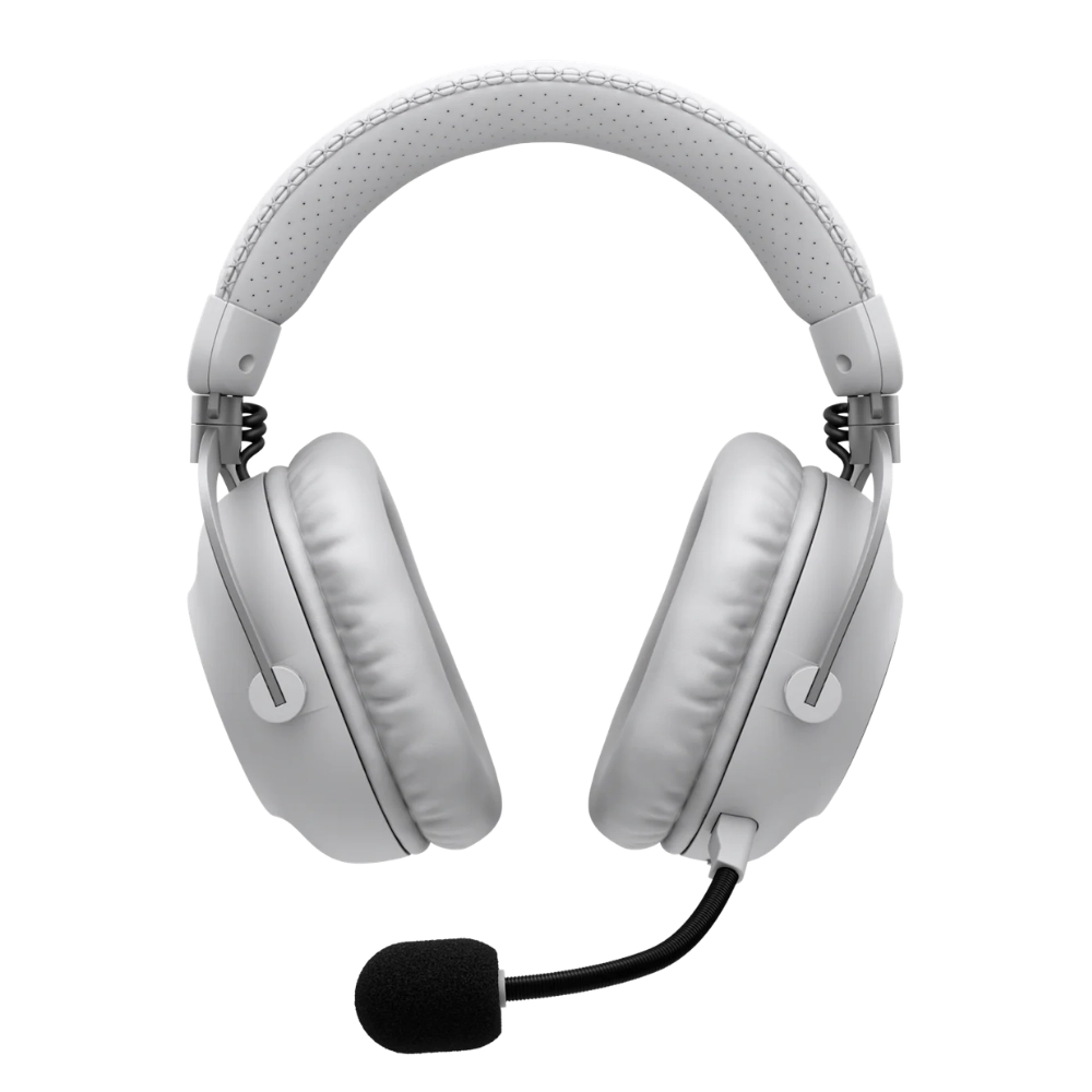 אוזניות גיימינג אלחוטיות דגם PRO X3 LIGHTSPEED מבית Logitech