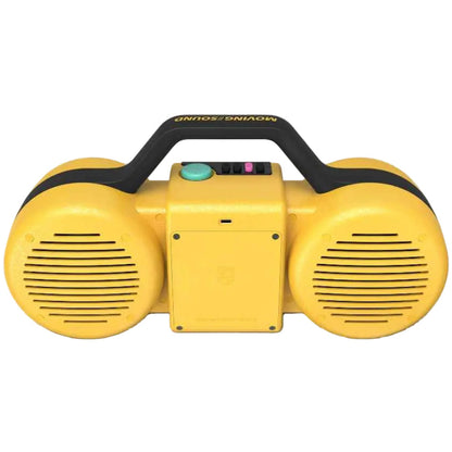 רמקול Philips Moving Sound The Roller 60wrms BT