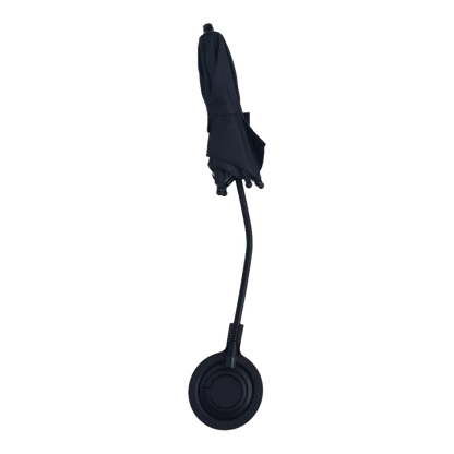 מטריה/שמשייה Magsafe לטלפון MMHU100 שחור Miracase