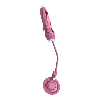 מטריה/שמשייה Magsafe לטלפון MMHU100 שחור Miracase