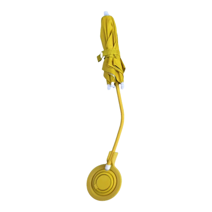 מטריה/שמשייה Magsafe לטלפון MMHU100 שחור Miracase