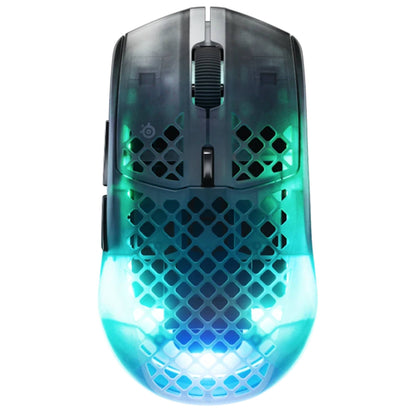 עכבר גיימינג אלחוטי Areox 3 Gen 2 Steelseries