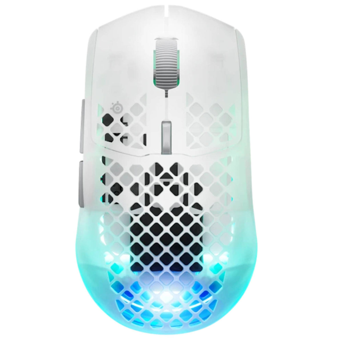 עכבר גיימינג אלחוטי Areox 3 Gen 2 Steelseries