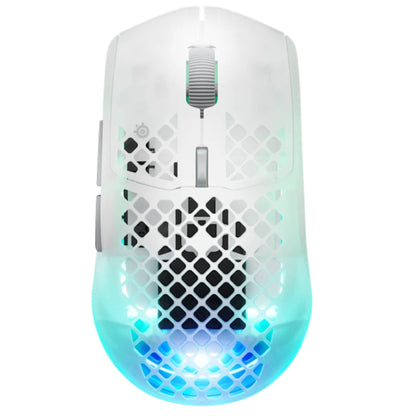 עכבר גיימינג אלחוטי Areox 3 Gen 2 Steelseries