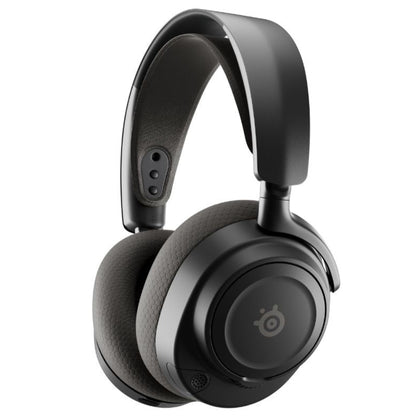 אוזניות גיימינג אלחוטיות  SteelSeries ArctisNova 7P Gen 2 מותאם ל- PlayStation