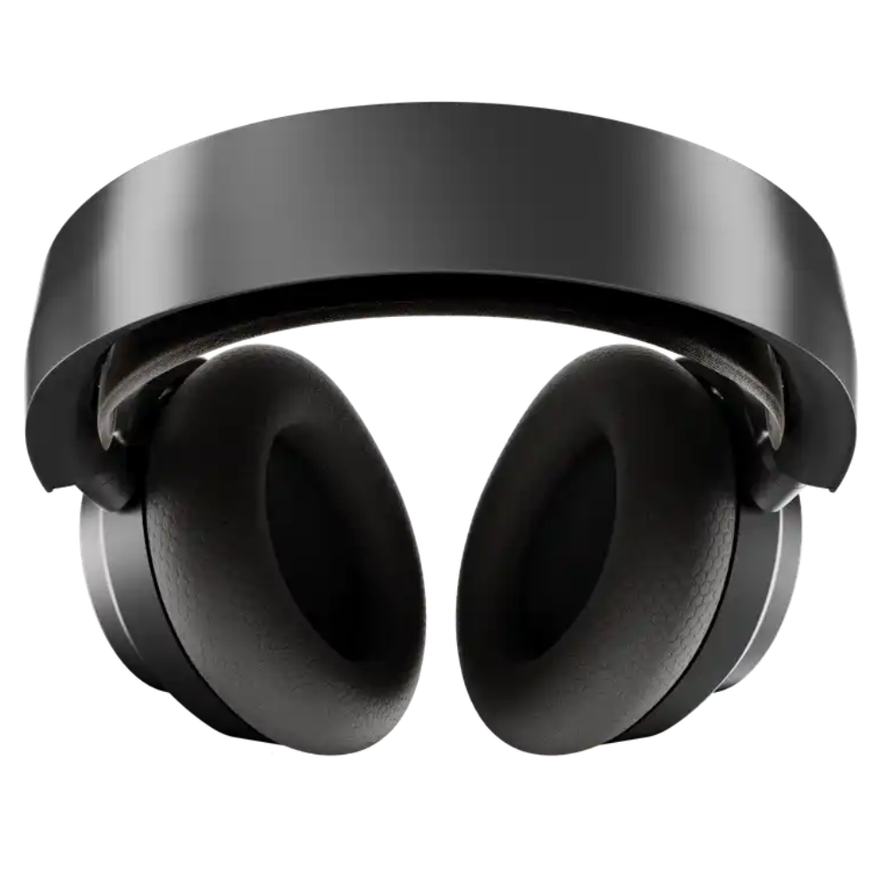 אוזניות גיימינג אלחוטיות STEELSERIES ARCTIS NOVA 7P GEN2