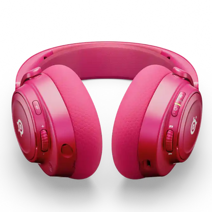 אוזניות גיימינג אלחוטיות STEELSERIES ARCTIS NOVA 7P GEN2