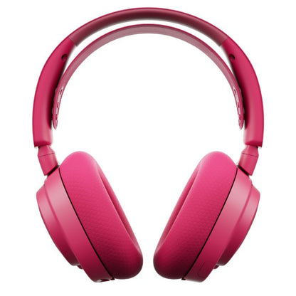 אוזניות גיימינג אלחוטיות  SteelSeries ArctisNova 7P Gen 2 מותאם ל- PlayStation