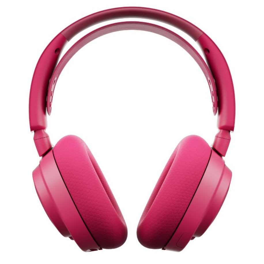 אוזניות גיימינג אלחוטיות  SteelSeries ArctisNova 7P Gen 2 מותאם ל- PlayStation