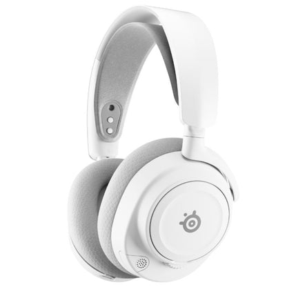 אוזניות גיימינג אלחוטיות  SteelSeries ArctisNova 7P Gen 2 מותאם ל- PlayStation
