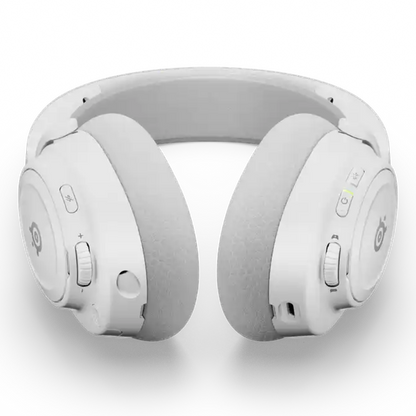 אוזניות גיימינג אלחוטיות STEELSERIES ARCTIS NOVA 7P GEN2