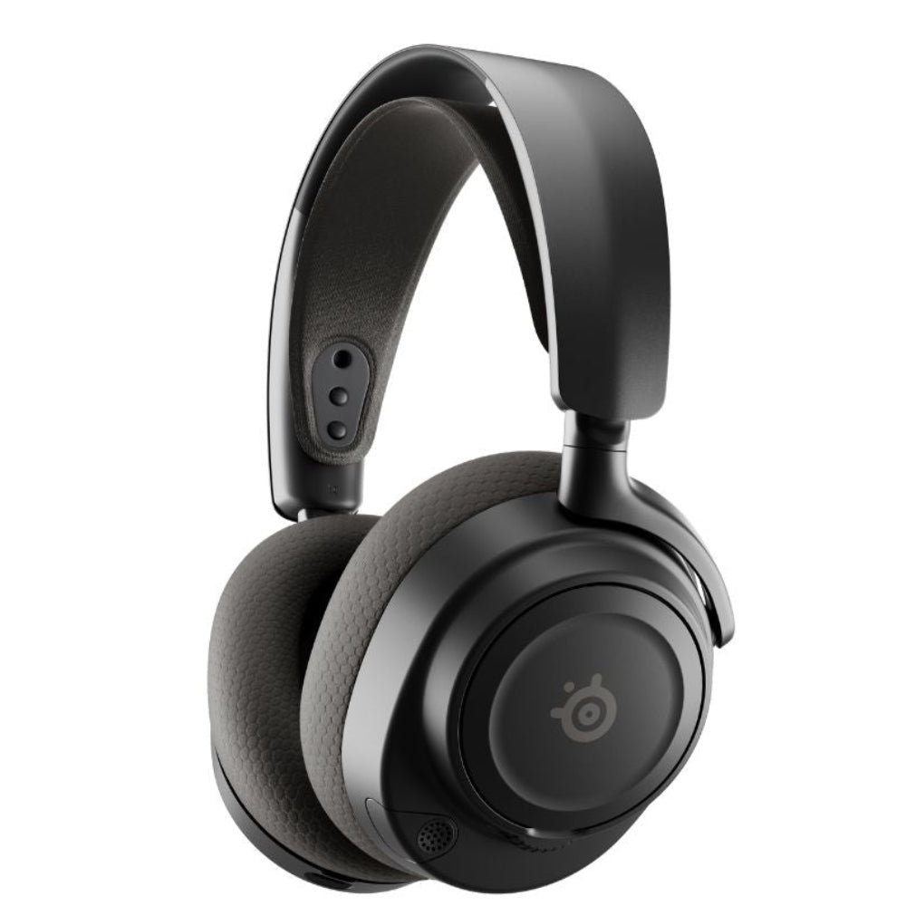 אוזניות גיימינג אלחוטיות Arctis Nova 7X Wireless Gen 2