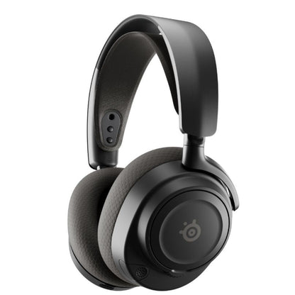 אוזניות גיימינג אלחוטיות Arctis Nova 7X Wireless Gen 2