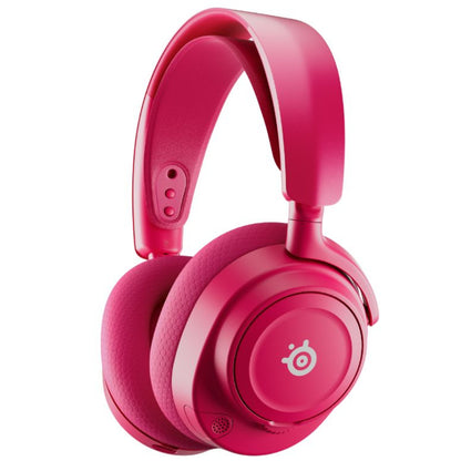 אוזניות גיימינג אלחוטיות Arctis Nova 7X Wireless Gen 2