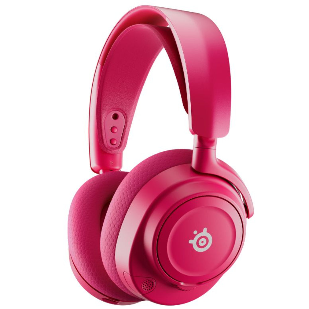 אוזניות גיימינג אלחוטיות Arctis Nova 7X Wireless Gen 2