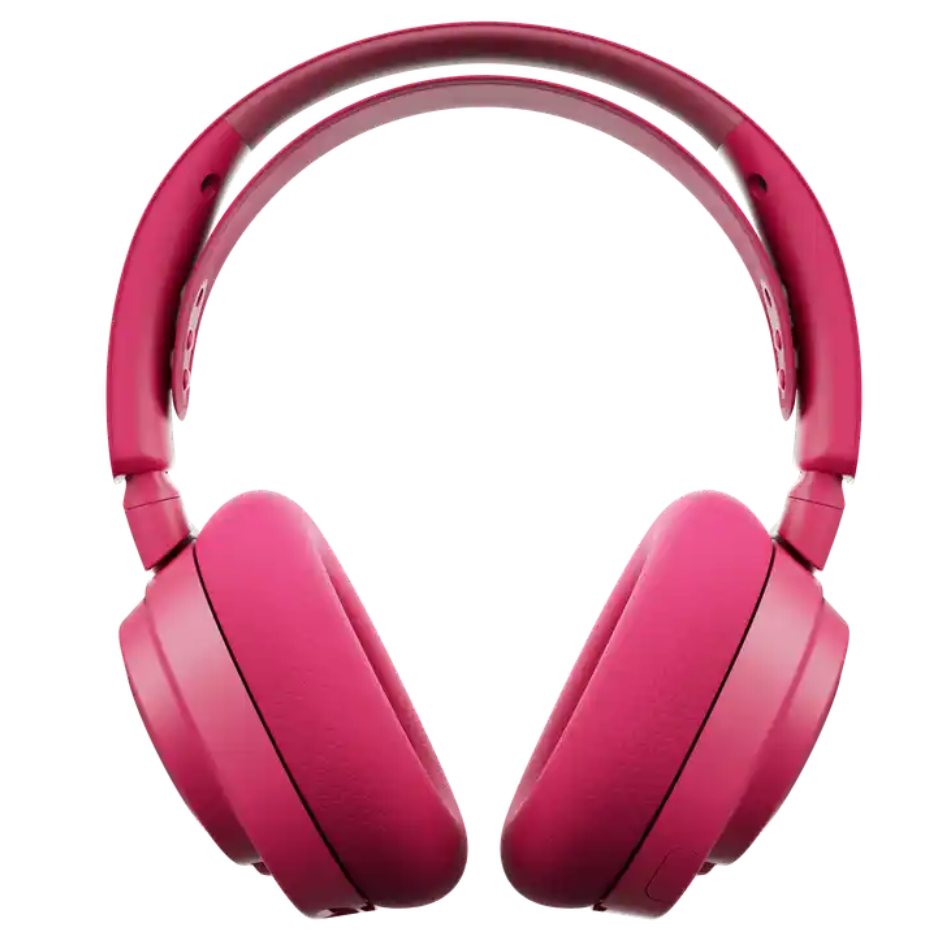 אוזניות גיימינג אלחוטיות Arctis Nova 7X Wireless Gen 2