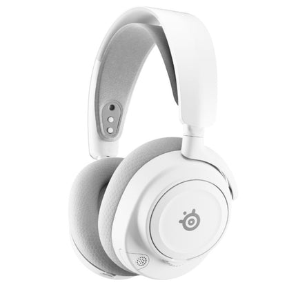 אוזניות גיימינג אלחוטיות Arctis Nova 7X Wireless Gen 2