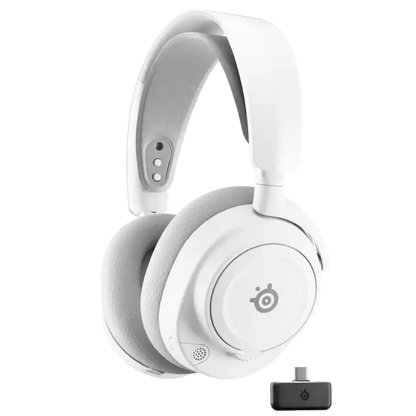 אוזניות גיימינג אלחוטיות Arctis Nova 7X Wireless Gen 2